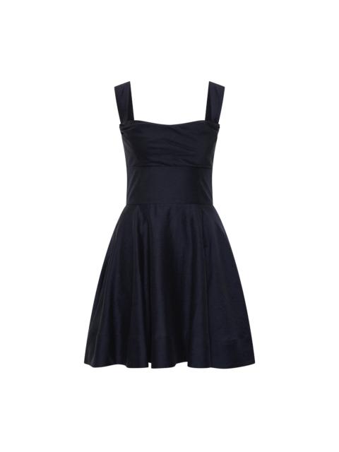 REBECCA VALLANCE Serenity Mini Dress