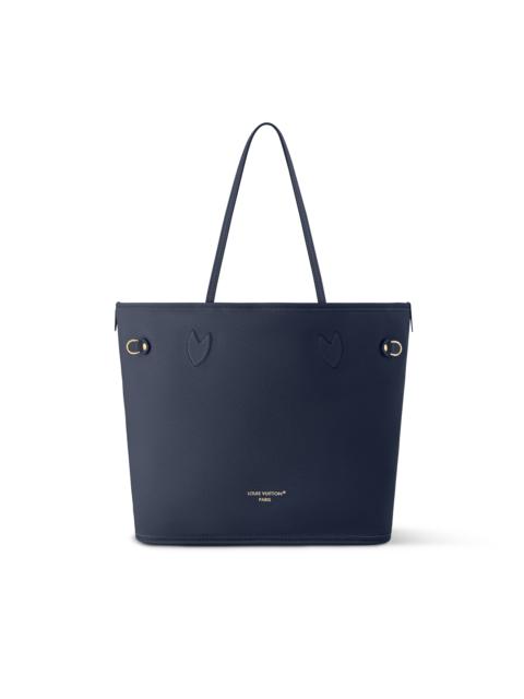 Louis Vuitton Neverfull Inside Out MM