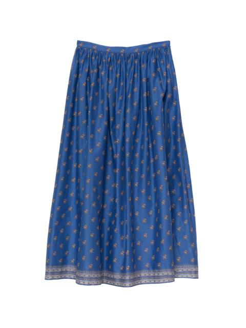 DÔEN MARCIETTE SKIRT