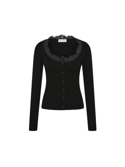 REBECCA VALLANCE Verity Top
