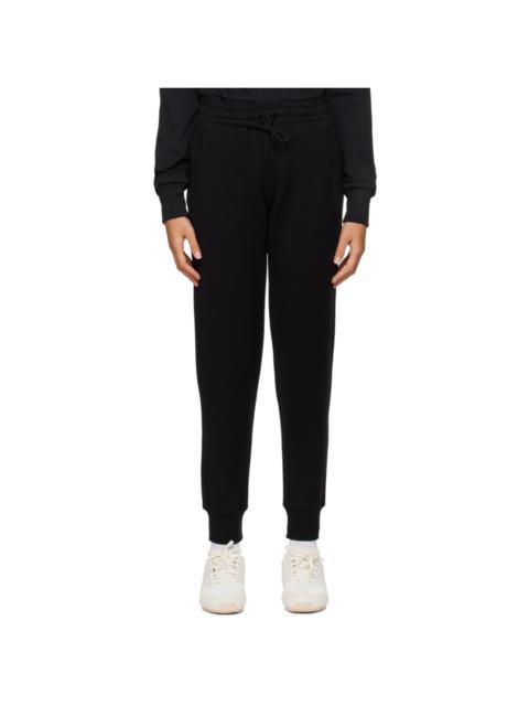 Y-3 Black Classic Lounge Pants