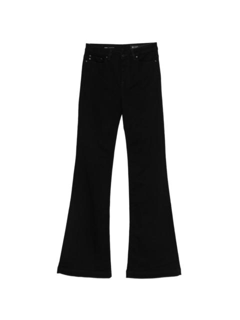 AG Jeans Tropea pocket jeans