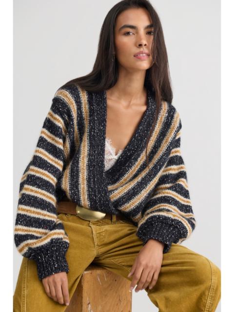 FREE PEOPLE We The Free Paper Planes Pullover