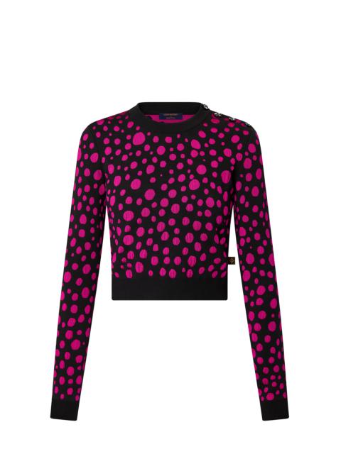 Louis Vuitton LV x YK Infinity Dots Pullover