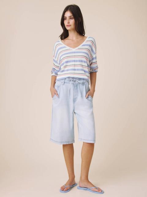 Splendid Erica Stripe Sweater