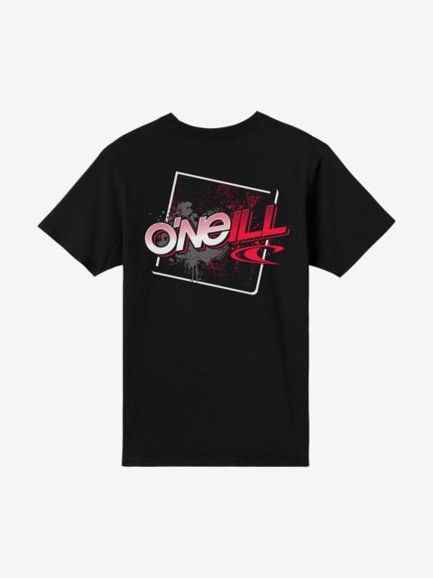 O'Neill Askew Relaxed Fit Tee
