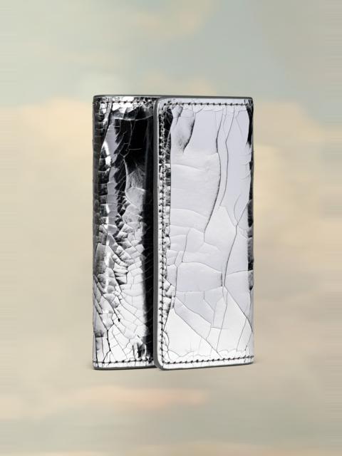 Maison Margiela Mirror Clip Wallet