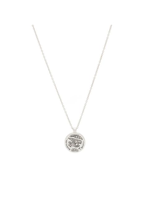 TOM WOOD Tom Wood 20.5" Love in Babylon Pendant