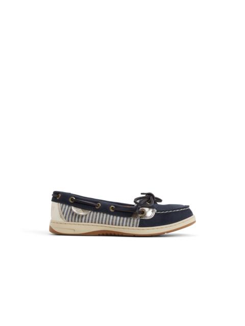 SPERRY Angelfish 1 Eye Boat Shoe