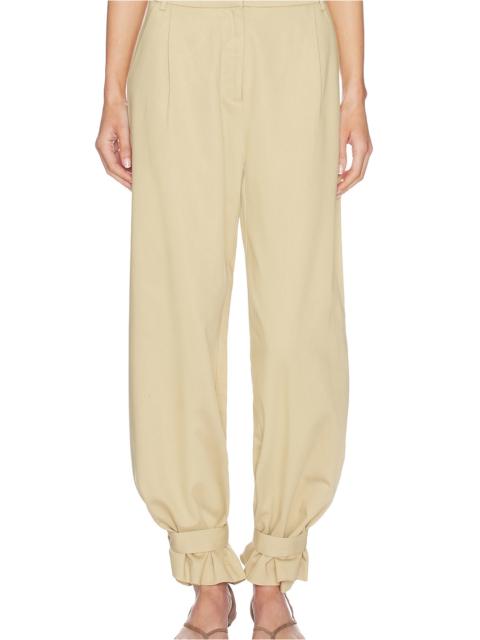 Line & Dot Lelio Pants