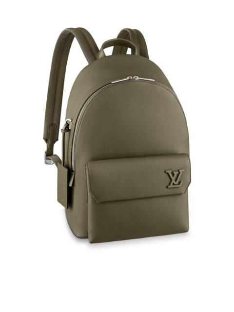 Louis Vuitton Takeoff Backpack