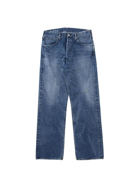 visvim SOCIAL SCULPTURE 01 DRY-21