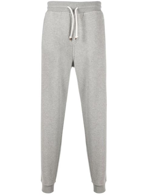 Brunello Cucinelli drawstring track pants
