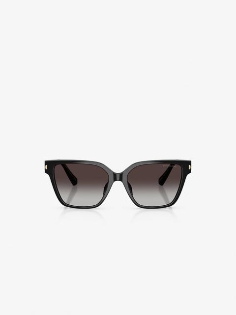 MICHAEL KORS Piedmont Sunglasses