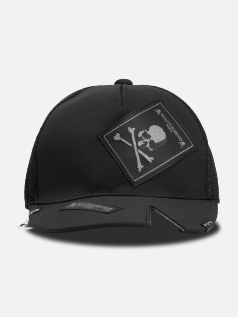 TAGGED CAP