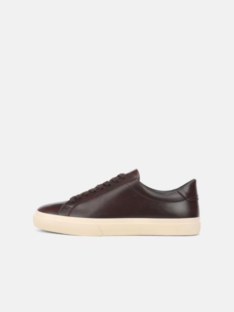 Vince Fulton Leather Sneaker