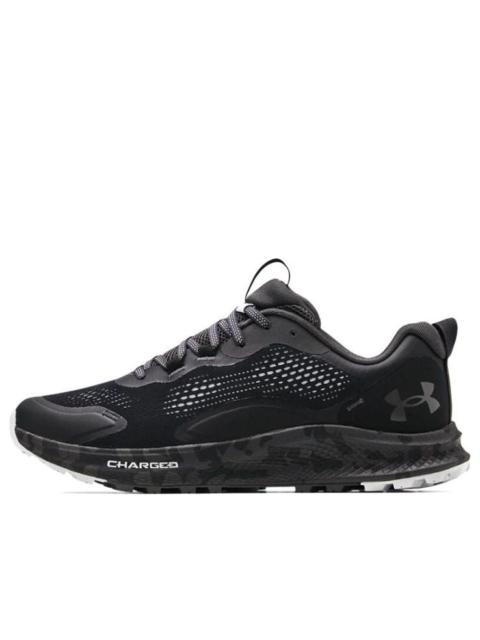 Under Armour Under Armour Charged Bandit Trail 2 'Black Jet Grey' 3024186-001