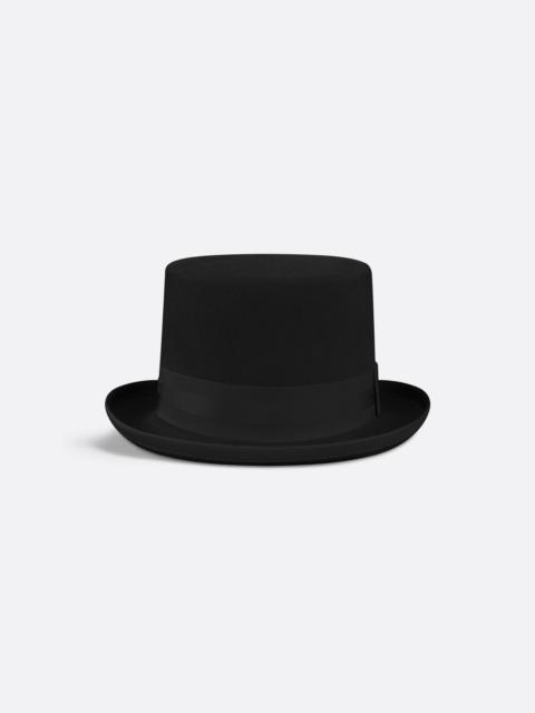Dior Spectadior Top Hat