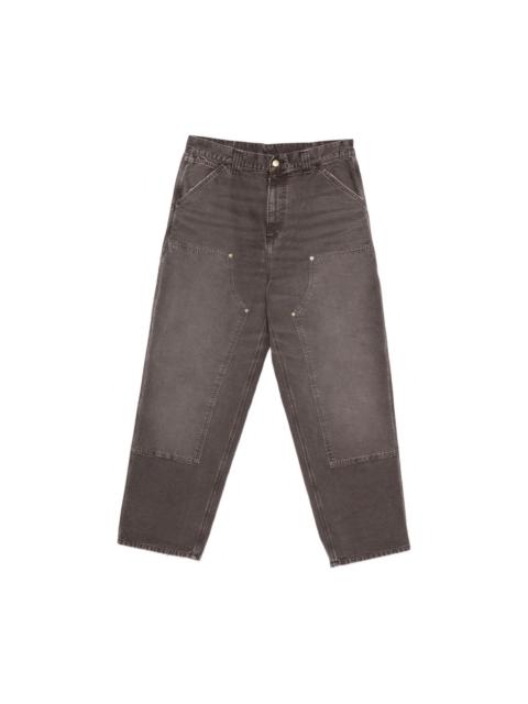 Carhartt WIP Denim cotton jeans