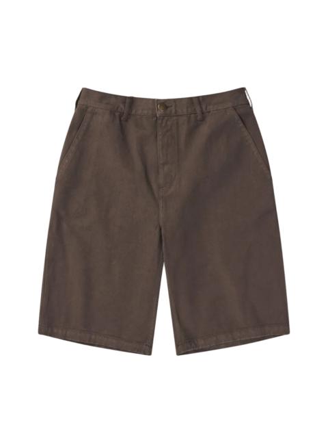 Palmes Coarse Shorts