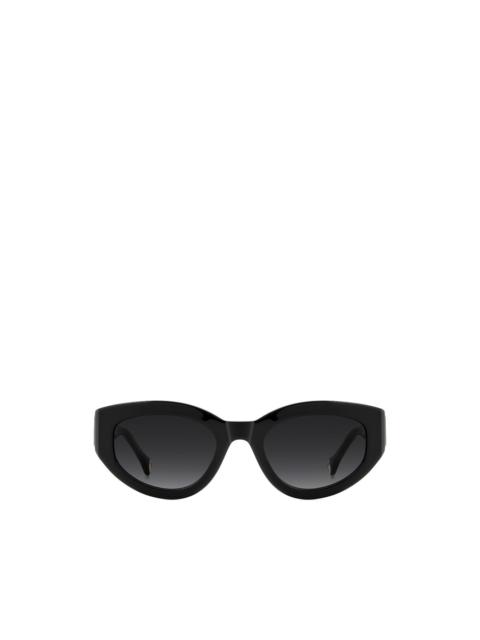 CAROLINA HERRERA cat-eye-frame sunglasses