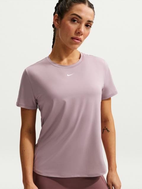 Nike Nike One Classic Women's Dri-FIT Short-Sleeve Top