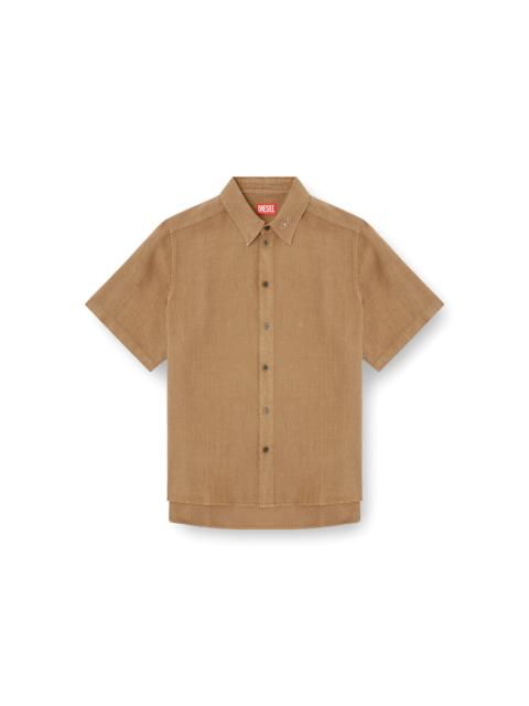Diesel S-UCCLE-A