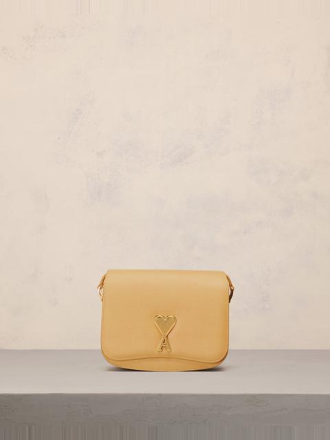 AMI Paris Paris Paris Bag | REVERSIBLE