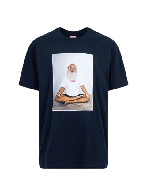 Rick Rubin photo T-shirt