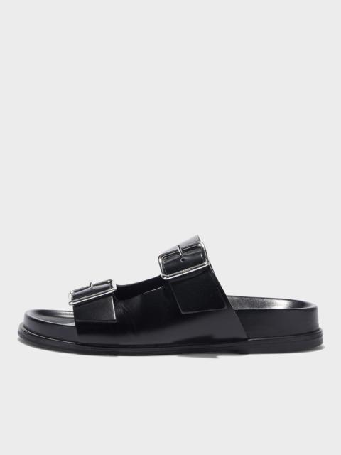 Aeyde Aeyde Women's Meena Nappa Leather Sandals