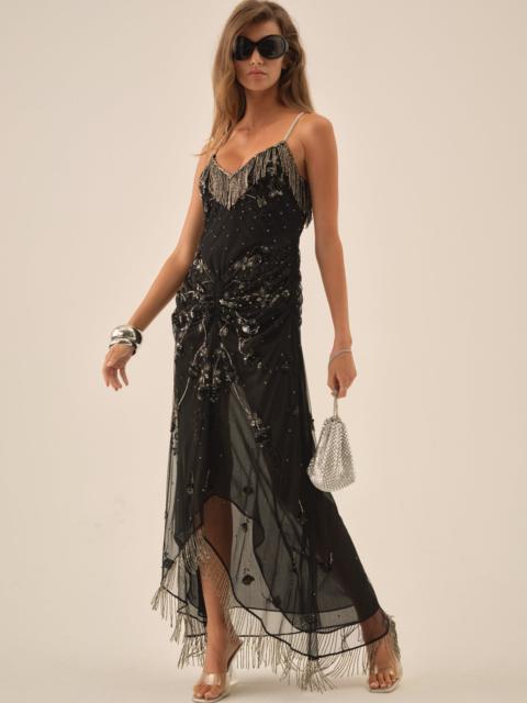 Cher Maxi Dress