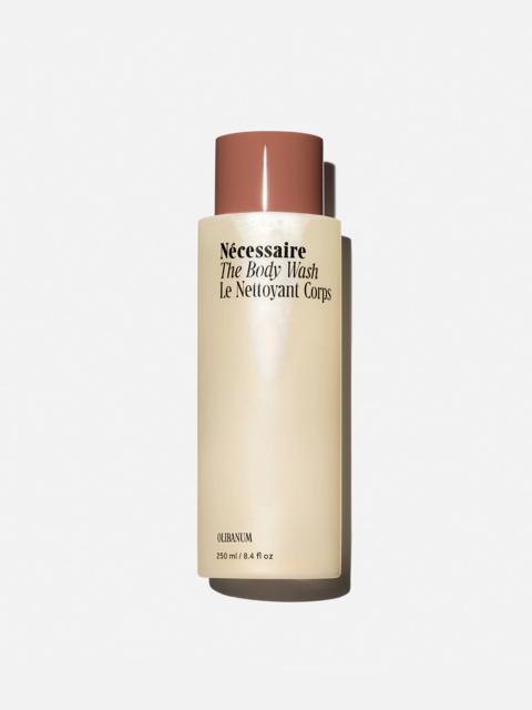 Nécessaire The Body Wash | Multi-Enzyme