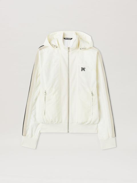 Palm Angels Monogram Nylon Track Jacket