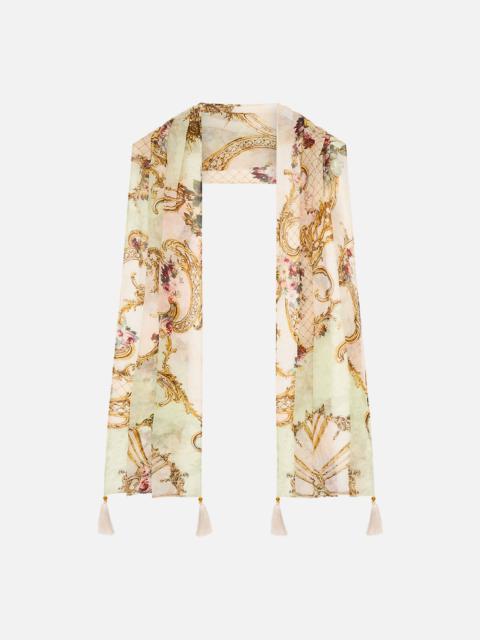 CAMILLA LONG SCARF