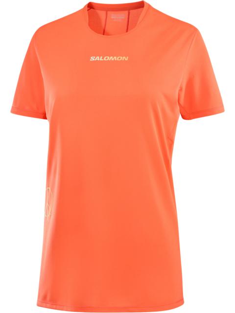 SALOMON SENSE AERO LIMITED COURTNEY EDITION