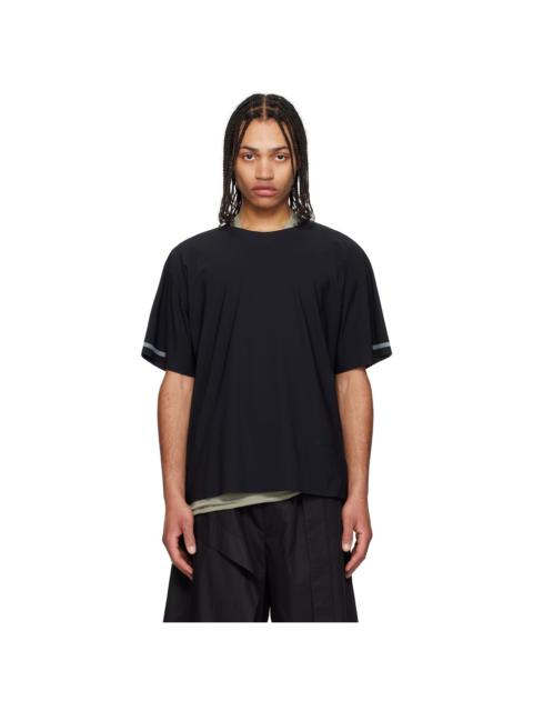 GR10K Black Render Ultrasound T-shirt