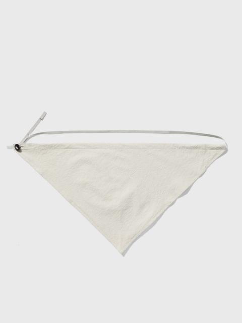 Goldwin Screen Bandana Pouch