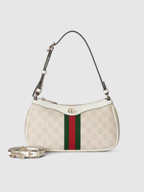 GUCCI Ophidia small shoulder bag