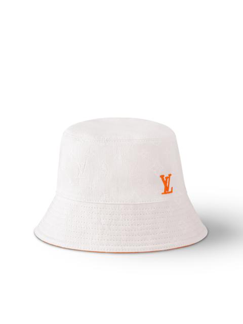 Louis Vuitton LV Colormania Bucket Hat