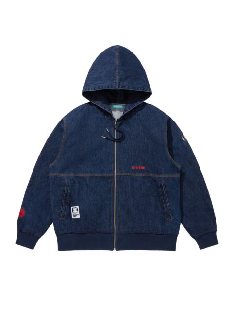 ICECREAM BUGGY DENIM JACKET