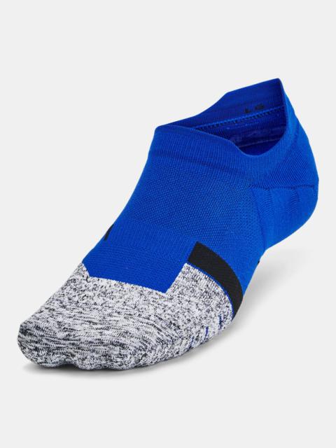 Under Armour Unisex UA ArmourDry® Pro 3-Pack Ultra Low Socks
