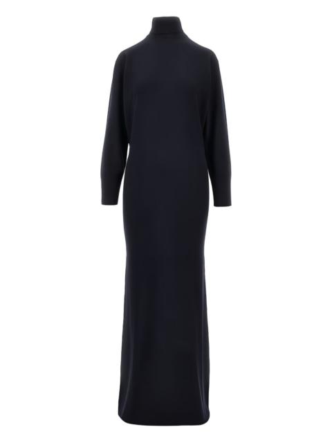 armarium Lara roll-neck dress