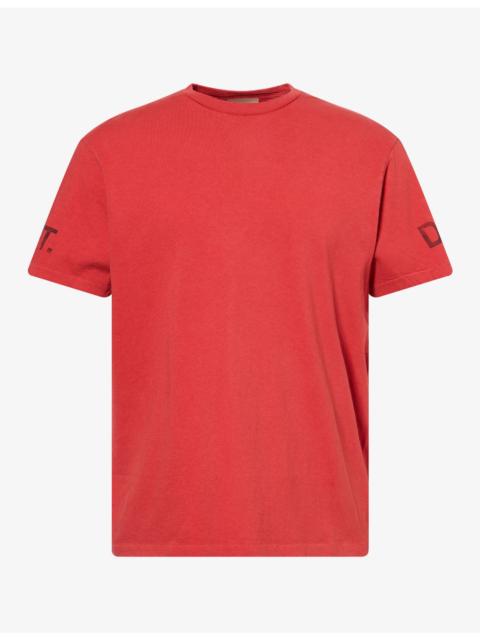 GALLERY DEPT. Dept. Swat Printed Cotton Tee