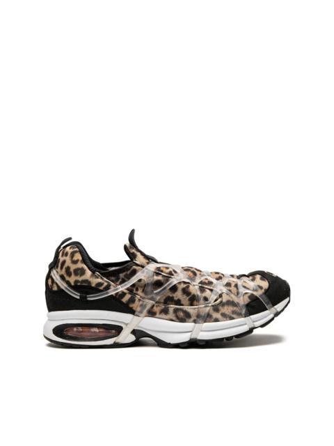 Nike Air Kukini SE "Leopard" sneakers