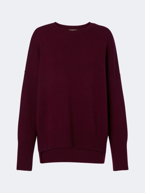 LISA YANG Mila cashmere sweater
