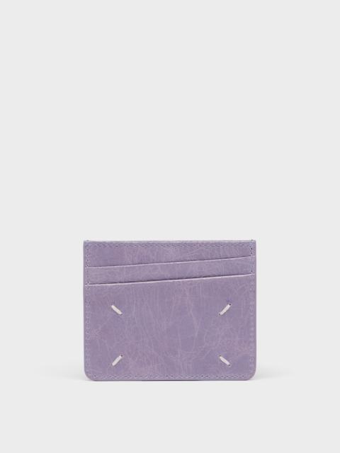 Maison Margiela Four Stitches Card Holder