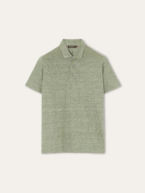 Loro Piana Polo Shirt