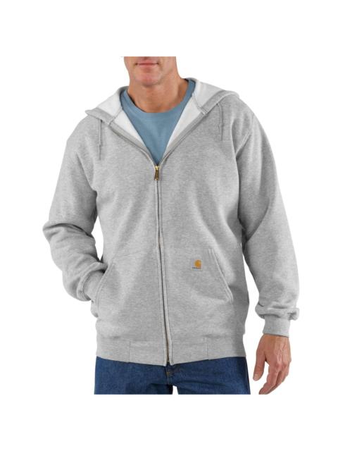 Carhartt Marquette Full-Zip Sweatshirt