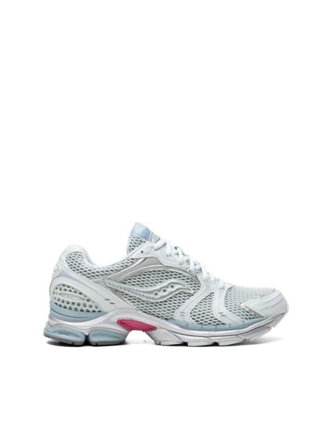 Saucony Progrid Triumph 4 "Ice Grey" sneakers
