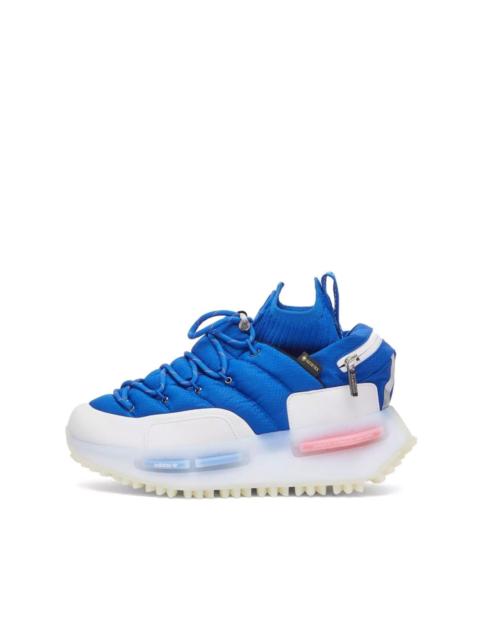 adidas NMD Runner "Moncler - Royal Blue" sneakers